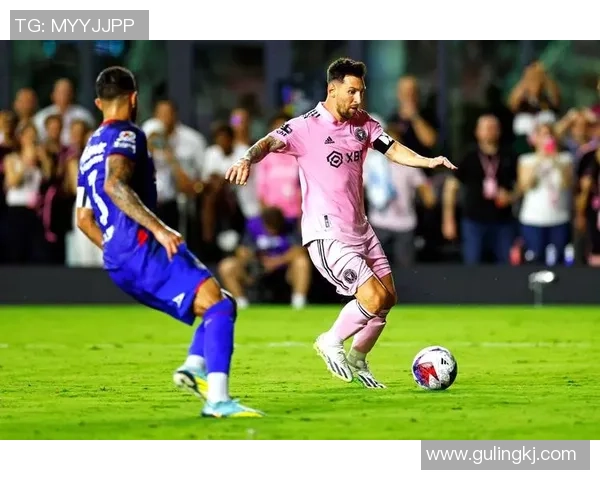 迈阿密足球新星崛起：球场上的传奇故事与未来展望