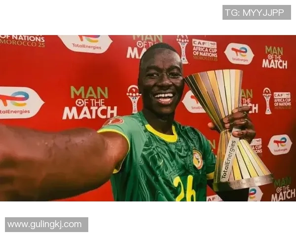 马内引领塞内加尔足球崛起 成为非洲足坛新一代传奇巨星